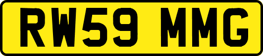 RW59MMG