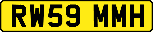 RW59MMH
