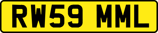 RW59MML