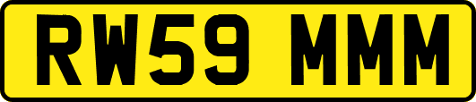 RW59MMM