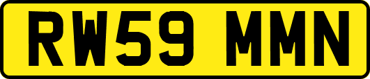 RW59MMN