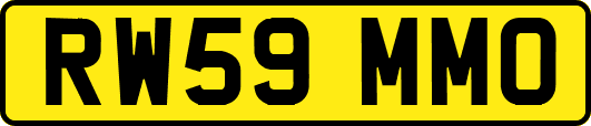RW59MMO