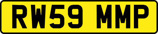 RW59MMP