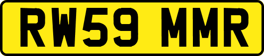 RW59MMR