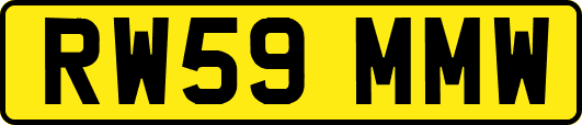 RW59MMW