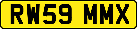 RW59MMX
