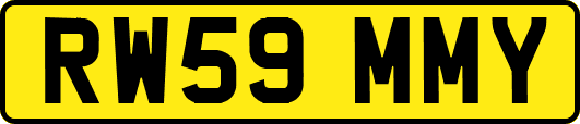 RW59MMY