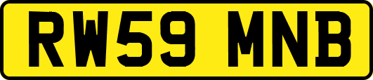 RW59MNB