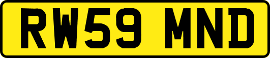 RW59MND