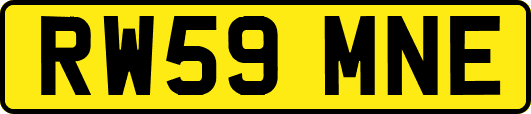 RW59MNE