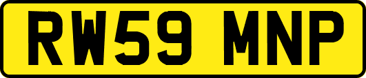 RW59MNP