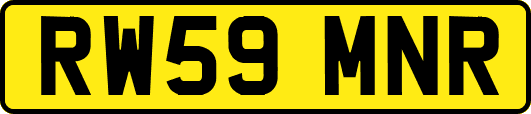 RW59MNR