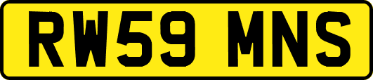 RW59MNS
