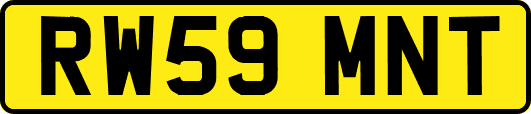 RW59MNT