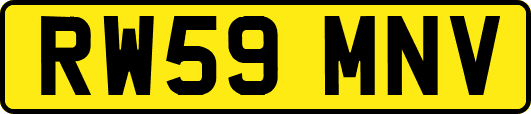 RW59MNV