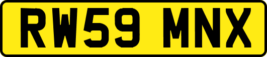 RW59MNX