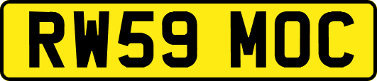 RW59MOC