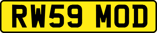 RW59MOD
