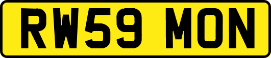 RW59MON