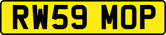 RW59MOP