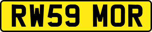 RW59MOR