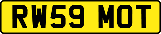 RW59MOT