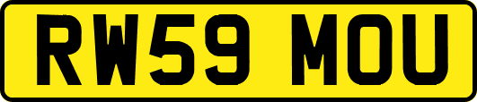 RW59MOU