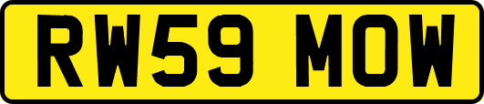 RW59MOW