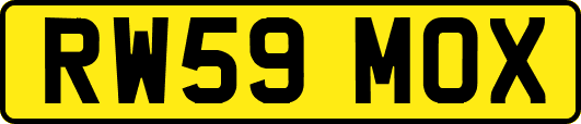RW59MOX