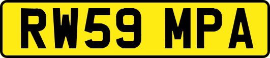 RW59MPA