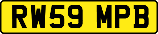 RW59MPB