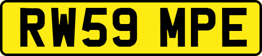 RW59MPE