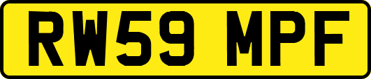 RW59MPF