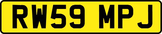 RW59MPJ
