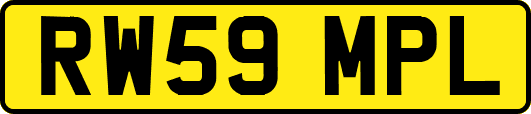 RW59MPL