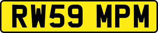 RW59MPM