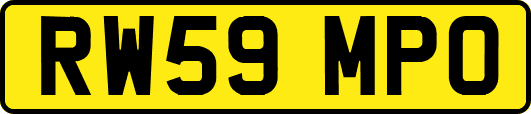 RW59MPO