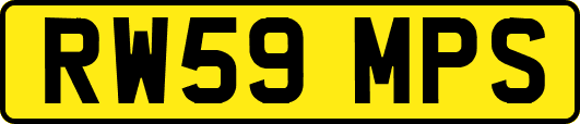 RW59MPS