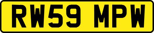 RW59MPW