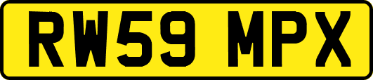 RW59MPX