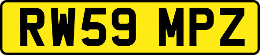 RW59MPZ