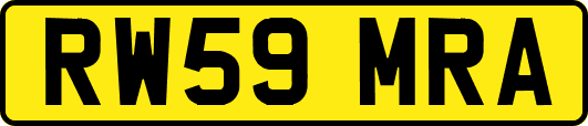 RW59MRA