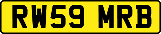 RW59MRB