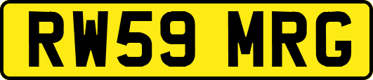 RW59MRG