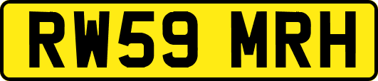 RW59MRH
