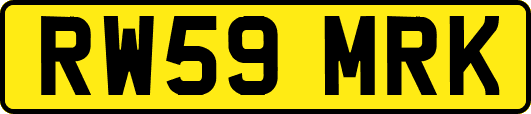 RW59MRK