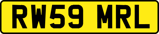 RW59MRL