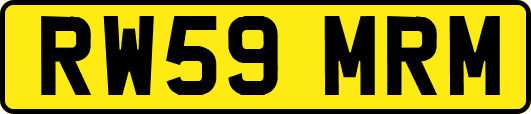 RW59MRM