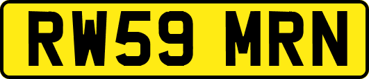 RW59MRN