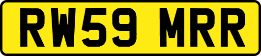 RW59MRR
